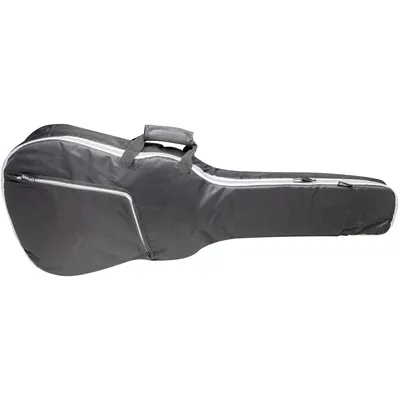 Produktbild von Stagg STB-10 W Ekonomische Gitarrentasche für Western/Dreadnoughtgi...