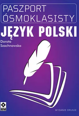 Immagine prodotto di Paszport osmoklasisty Jezyk polski