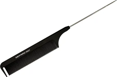 Produktbild von Friseurkamm mit Haarnadel 06927