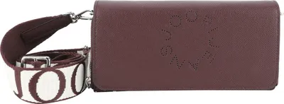 Produktbild von JOOP! giro leyli shoulderbag xshf1 Farbe burgundy AL
