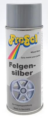 Produktbild von Felgensilber Spray 0,4 l