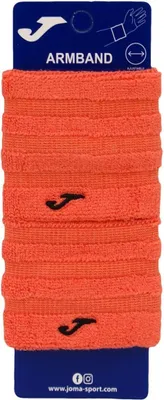 Produktbild von Joma Slam Pro Orange Handgelenkband Double
