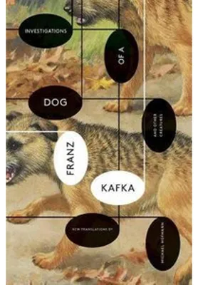 Produktbild von Investigations of a Dog