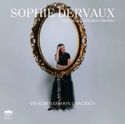 Immagine prodotto di Vivaldi Bassoon Concerti