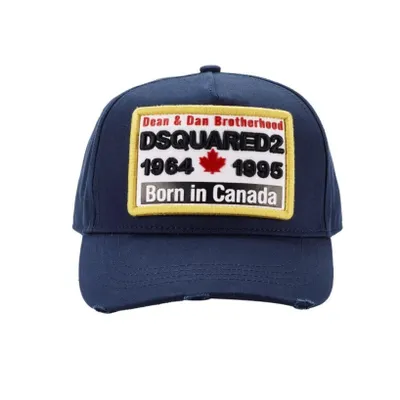 Obrázek produktu pro Čepice Dsquared2 BCM055205C000013073