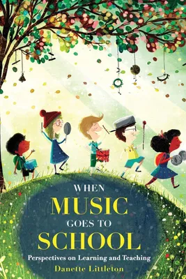 Produktbild von When Music Goes to School