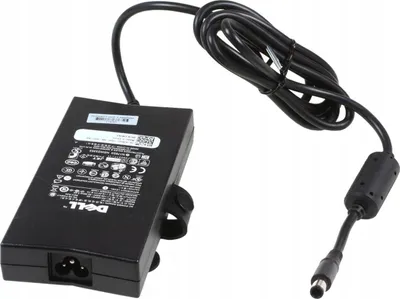Productafbeelding van Dell AC-adapter, 130W, 19,5V, modelnummer 450-12063