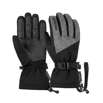 Productafbeelding van Reusch winterhandschoenen voor heren en dames | warm, waterdicht en ademend