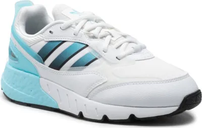 Produktbild von Adidas Schuhe GW6796 mit reaktionsfreudiger Boost-Dämpfung und ultra-absorbierendem EVA-Schaum