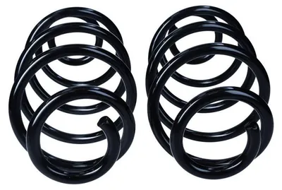 Produktbild von MAXGEAR 60-1477D Fahrgestellfeder x