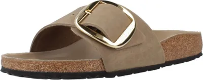 Produktbild von BIRKENSTOCK MADRID BIG BUCKLE Brown