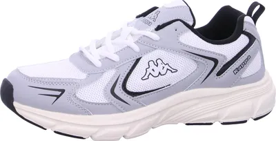 Produktbild von Kappa Sneaker Weiß
