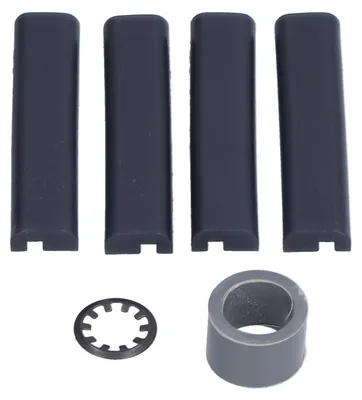 Immagine prodotto di Kit di boccole per il motore del portellone posteriore, in sostituzione per Chevrolet Camaro 1986-1991