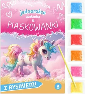 Obrázok produktu pre Jednorožce Úlohy_sandviče 79661