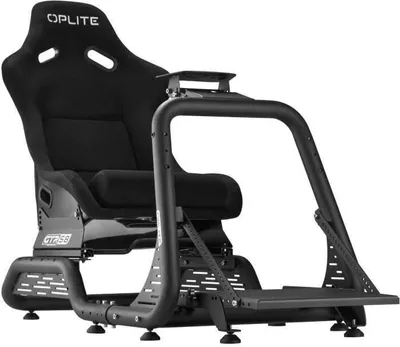 Image de Cockpit de simulation racing - OPLITE - GTR S8 Infinity