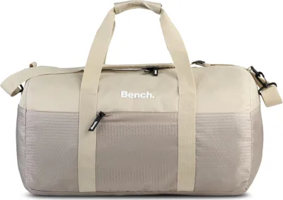 Obrázok produktu pre Lavička. Športová taška Bold Športová taška Sand beige