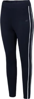 Produktbild von 4F Hosen H4l22 Leg022, H4L22LEG02231S, Größe: 162