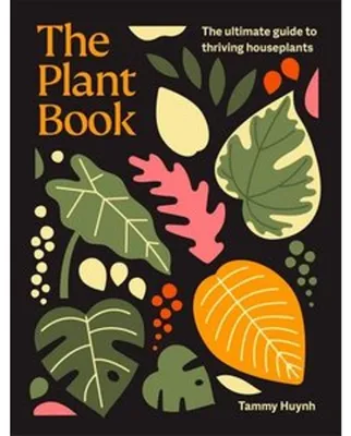 Produktbild von The Plant Book