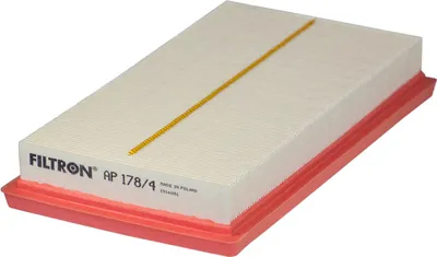 Produktbild von Luftfilter FILTRON AP 178/4 für TOYOTA Corolla XII Kombi (E210) Filtereinsatz