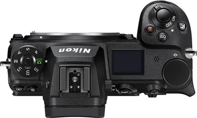 Zdjęcie produktu dla NIKON Z6 II Sam korpus + adapter FTZ II