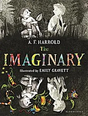 Image de The Imaginary