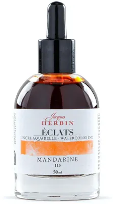 Imagen del producto de Tinte Eclats, 50 ml, color mandarina