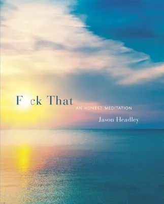 Imagen del producto de F*ck That