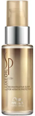 Image de Wella SP - Luxe Oil Reconstructive Elixir 30ml