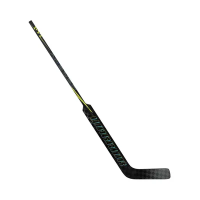 Immagine prodotto di Portiere Schläger Warrior ANSWER Senior, 24 pollici, solo per destrorsi, modello TWT