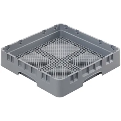 Zdjęcie produktu dla Kosz do zmywarki na sztućce CAMBRO Camrack 50x50cm - szary