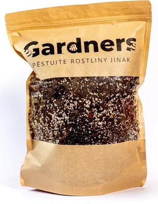 Obrázek produktu pro Gardners Substrát pro sukulenty a kaktusy, 5 l