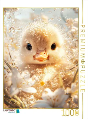 Produktbild von CALVENDO Puzzle Ein Motiv aus dem Kalender Stupsnase und Kuschelblick | 1000 Teile Lege-Größe 64x48cm Foto-Puzzle für glückliche Stunden