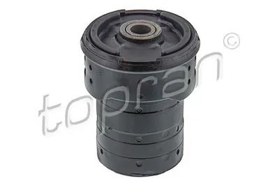Produktbild von TOPRAN Lagerung Achsträger 501 605 hinten beidseitig außen