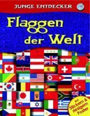 Produktbild von Flaggen der Welt