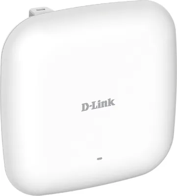 Obrázok produktu pre D-Link DBR-X3000-AP, 2,4 GHz, 5 GHz, 3000 Mbit/s, WPA, WPA2, WPA3-Enterprise, WPA3-Personal, 10,100,1000 Mbit/s