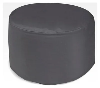 Produktbild von Sitzsack Rock Plus Plus anthrazit