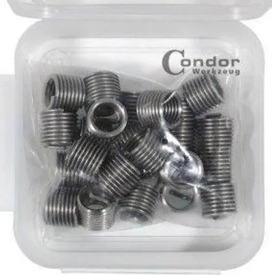 Produktbild von Condor werkzeug Werkzeugsortiment Gewindeeinsatz 5392