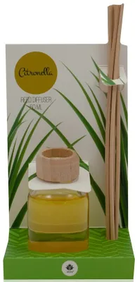 Zdjęcie produktu dla Dyfuzor ARÔME 50 ml Citronella