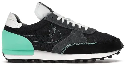 Produktbild von Nike Daybreak Type Black Menta - EU 43
