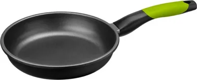 Immagine prodotto di Padella antiaderente BRA Nero