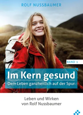 Produktbild von Im Kern gesund (Band 1)