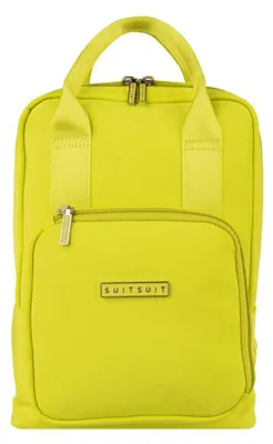 Obrázek produktu pro Batoh SUITSUIT® Natura mini Lime 6,5 L - zelená