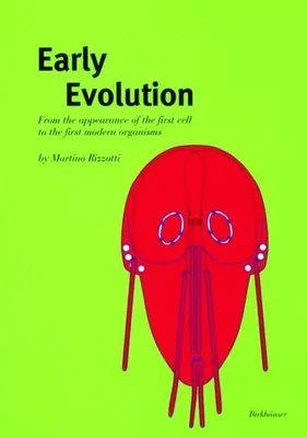 Immagine prodotto di Early Evolution