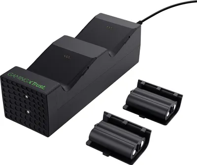 Immagine prodotto di Trust GXT 250 Comandi di gaming Nero USB