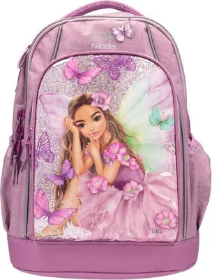 Produktbild von TOPModel Schulrucksack FAIRY LOVE