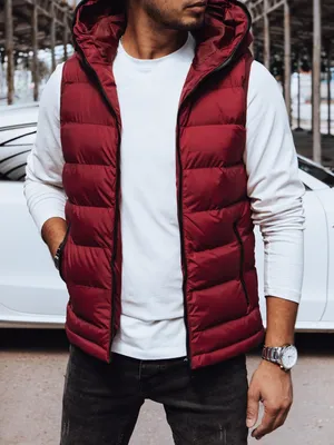 Imagen del producto de Weste DSTREET, talla M