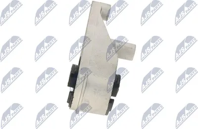 Produktbild von NTY Motorlager Gummimetalllager Hinten für FORD KA (RB) ZPS-FR-070