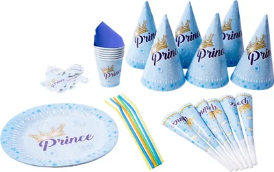 Produktbild von Aga4Kids Geburtstagsset DS981-8