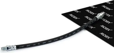 Produktbild von RIDEX 83B0344 Bremsschlauch Hinten für FORD KA (RB)