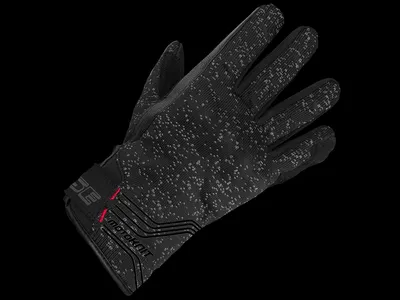 Produktbild von Büse Bravo Handschuh schwarz-grau 9